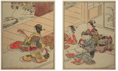 Пять женщин, предавшихся любви. История любовных похождений одинокой женщины - Фото 6