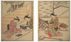 Пять женщин, предавшихся любви. История любовных похождений одинокой женщины - Фото 7