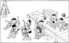 Пять женщин, предавшихся любви. История любовных похождений одинокой женщины - Фото 8