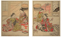 Пять женщин, предавшихся любви. История любовных похождений одинокой женщины - Фото 10