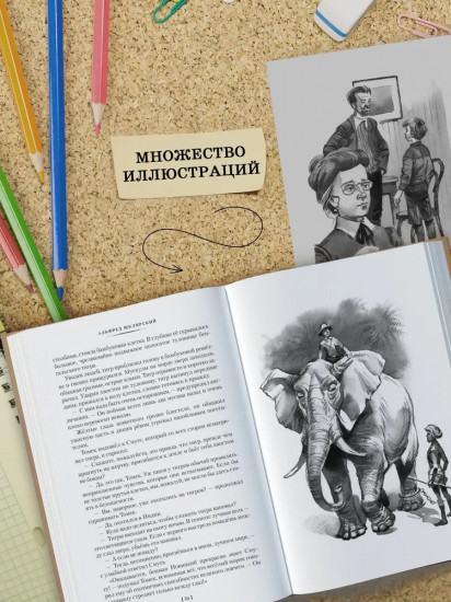 Томек в стране кенгуру и другие удивительные приключения