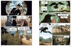 Тайная история Питера Пэна - Фото 2