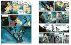 Тайная история Питера Пэна - Фото 3