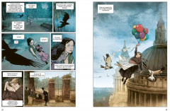 Тайная история Питера Пэна - Фото 5