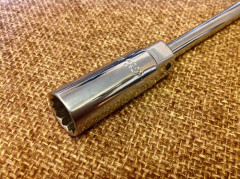 Ключ свечной Т-образный 12-гранный - Фото 4