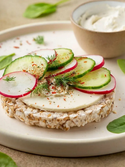 Криспы кукурузные «Мексиканские»