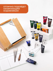 Набор для начинающего художника «Матисс» - Фото 1