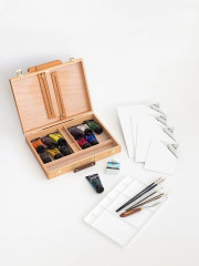 Набор для начинающего художника «Матисс» - Фото 11