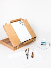 Набор для начинающего художника «Матисс» - Фото 12