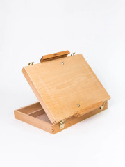 Набор для начинающего художника «Матисс» - Фото 13