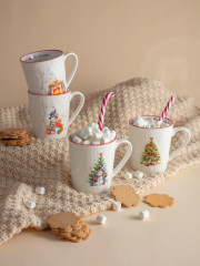 Кружка «Время подарков и сюрпризов» - Фото 4