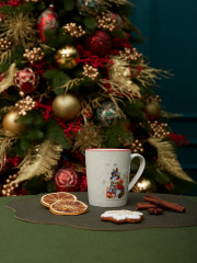 Кружка «Время подарков и сюрпризов» - Фото 6