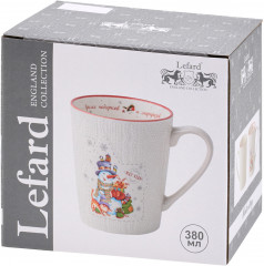 Кружка «Время подарков и сюрпризов» - Фото 11