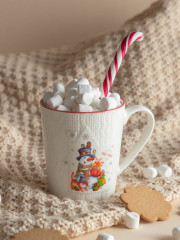 Кружка «Время подарков и сюрпризов» - Фото 2