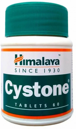 Растительный сбор для лечения мочеполовой системы «Cystone»