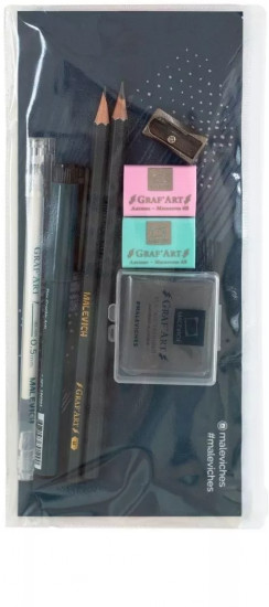 Набор для художника «Art’птечка»