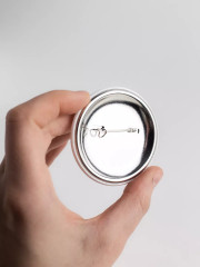 Набор значков с холстом - Фото 4