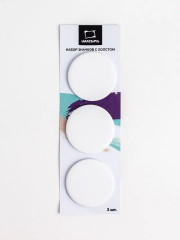 Набор значков с холстом - Фото 5