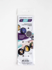 Набор значков с холстом - Фото 6