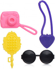 Кукла с аксессуарами «Beautiful girl» - Фото 1