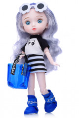 Кукла «Camilla-Модница» - Фото 1