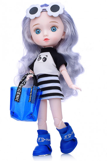 Кукла «Camilla-Модница»