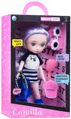 Кукла «Camilla-Модница» - Фото 3