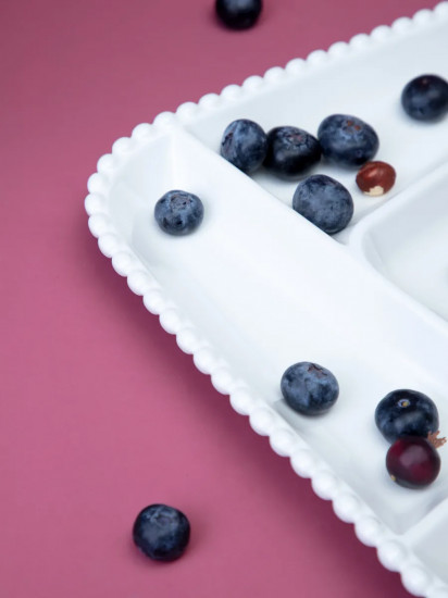 Менажница «Pearl»