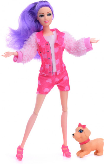 Кукла «Fashions girl-4»