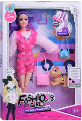 Кукла «Fashions girl-4» - Фото 3