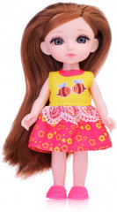 Кукла «Little lily» - Фото 1