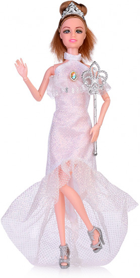 Кукла «Miss World-1»