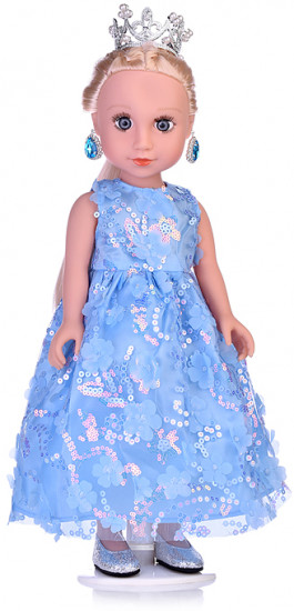 Кукла «Аврора»