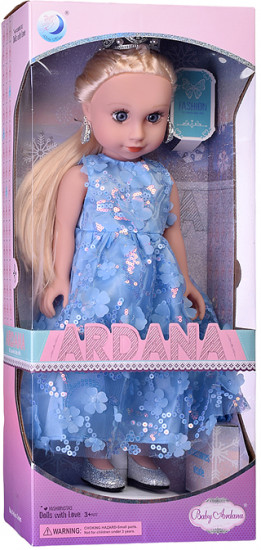 Кукла «Аврора»