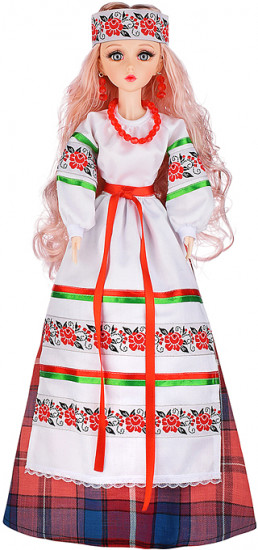 Кукла «Александра»