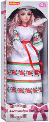 Кукла «Александра» - Фото 2