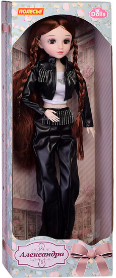 Кукла «Александра»
