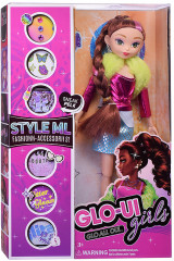 Кукла с аксессуарами «Алиса» - Фото 6