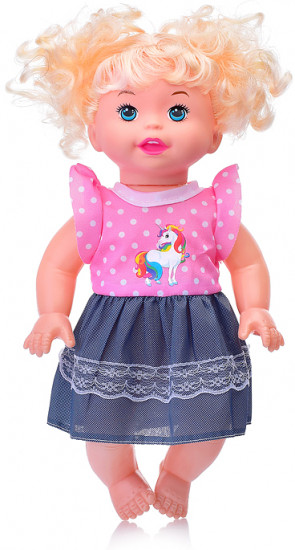 Кукла «Алисия»