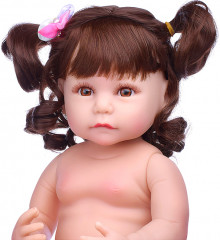 Кукла с аксессуарами «Альфия» - Фото 1