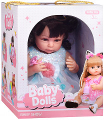 Кукла с аксессуарами «Альфия» - Фото 7