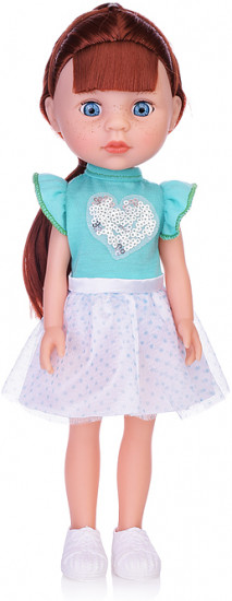 Кукла с аксессуарами «Анжелика»