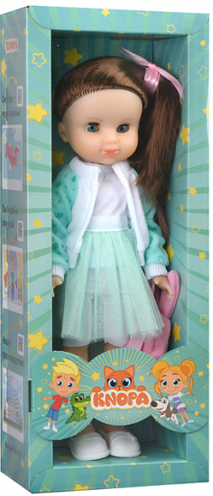 Кукла «Анна»