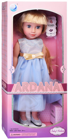 Кукла «Анфиса»