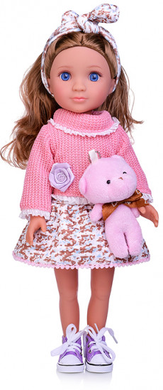 Кукла «Белла»