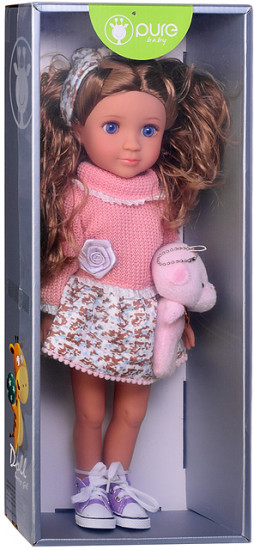 Кукла «Белла»