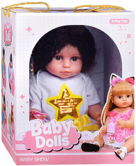 Кукла с аксессуарами «Биатрис» - Фото 9