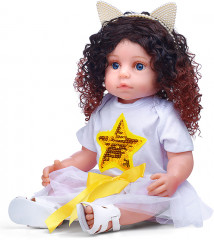 Кукла с аксессуарами «Биатрис» - Фото 11