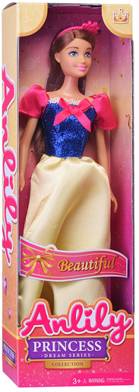 Кукла «Бритни»