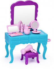 Кукла с аксессуарами «Вероника-стилист» - Фото 2